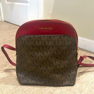 Women’s Micheal Kors Backpack